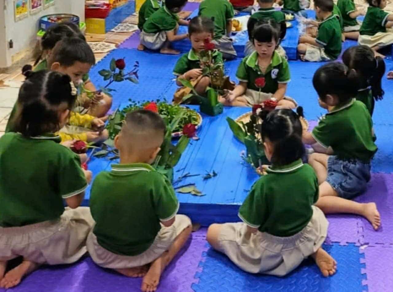 HÌNH ẢNH 20/11/2024